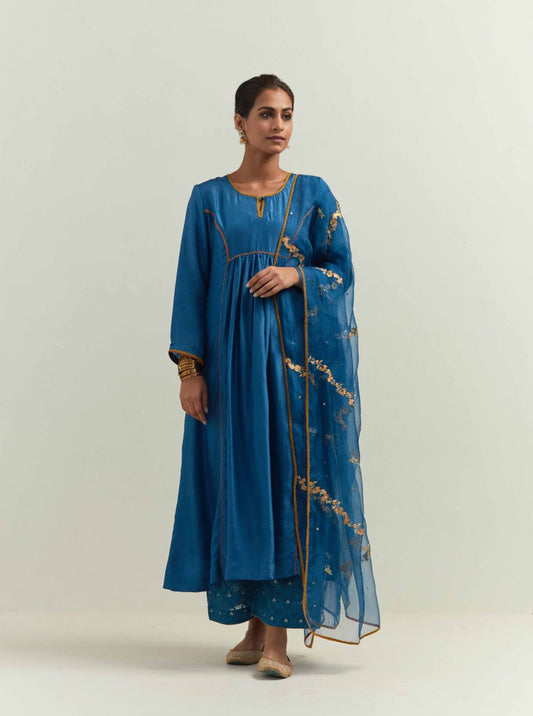Zoqia Joda- Neela (blue)