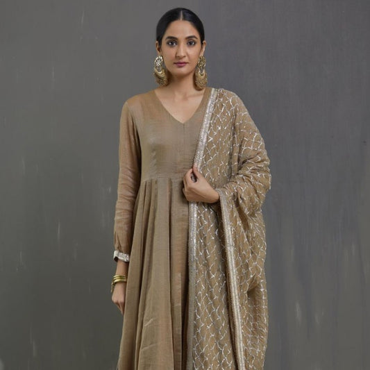 Mahepusht Anarkali Joda