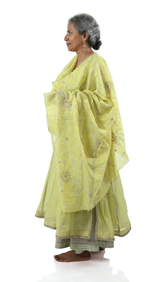 Shahida Jahan Joda- Dhani